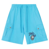 Chrome Hearts Classic Beach Shorts